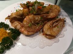 -国际海员俱乐部(餐饮部)