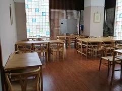 -秦汉胡同国学书院(川沙分馆)