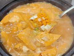 -五谷丰登农家院·地道胶东菜·海鲜烧烤(威海店)