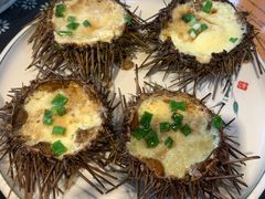 -旺角小渔村·海肠捞饭开创者(环山路店)