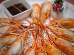 -国惠大酒楼(爱琴海购物公园店)