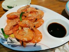 白灼虾-大厨的餐厅(曾厝垵总店)