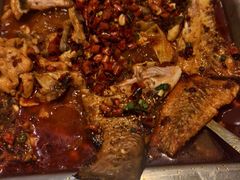 -尚渔味双拼烤鱼(燕郊永旺店)