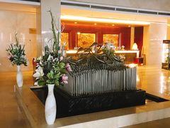 -青岛蓝海大饭店·渔歌舫(李沧店)