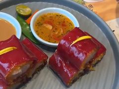 -点都德(广州白云山景区南门店)