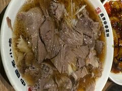 -直隶安家牛肉罩饼(建华店)
