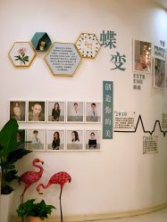 -新蝶变皮肤管理中心