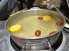 -林记潮牛·牛肉火锅(上马墩店)
