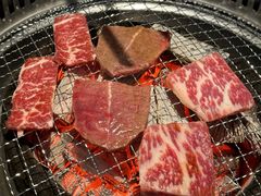 -大牛焱烧·和牛炭火烧放题