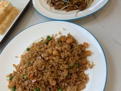 -火啫啫·粤式啫啫煲(南通首店)