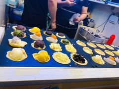 -味正点车轮饼可丽饼(南禅寺店)