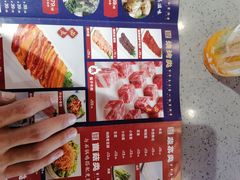 -木王宴语·野生鲜菌火锅(玉河店)