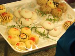 -芦庄子桂顺斋(和平路总店)