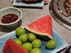 -渔舶汇蒸汽活海鲜·榴莲自助(领展中心城店)
