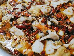 -黑皮酸菜鱼(三山街店)