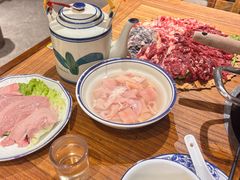-厝味火锅·潮汕卤水火锅(十一合店)