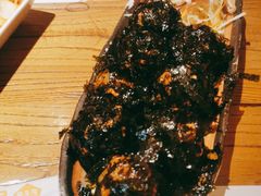 -冰川延边料理·炭烤串(原小木屋店)