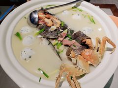 -苏城小院·园林精致苏州菜(斜塘老街店)