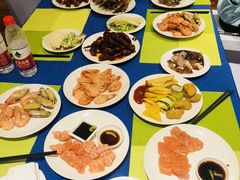 -锦州喜来登酒店-盛宴黄油熟成牛排自助晚餐
