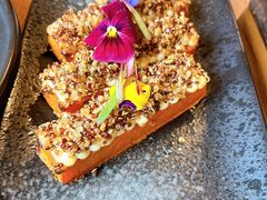 藜麦焗南瓜-茹·pure vegan(博华广场店)