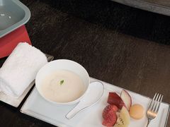 -傲廬·云端餐厅·深圳柏悦酒店