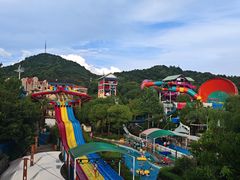 -杭州浪浪浪水公园