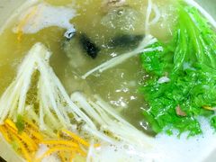 -黑鸡小馆(金源店)