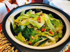 -赵小姐丨新中餐(曲江店)