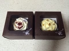 红丝绒和香蕉-Pantry's Best派悦坊蛋糕(K11购物艺术中心店)