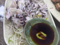 -贞姨美食·老字号海鲜大排档