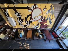 -MOKKA莫卡咖啡(大名路店)