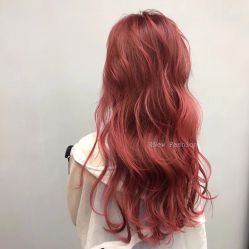 -New Fashion发型定制