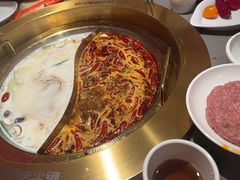 -仪征宝能环球汇