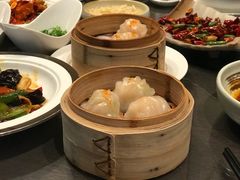 金牌鲜虾饺皇-领事馆19号中餐厅(厦门海景洲际酒店)