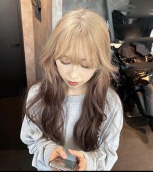 -MY HAIR ARDOR
