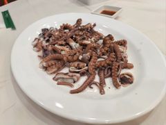 -春妮海味饭店·海景餐厅·海菜包子·大连海鲜