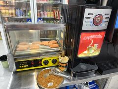 -蜀牛哥·炭火牛肉烤串鲜啤自助(龙泉铂悦山店)