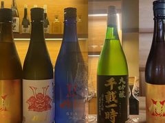 -大米·京都小酒馆·炭烧海鲜·烧鸟(龙口东路店)
