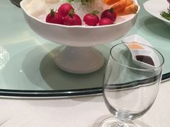 -阳澄湖费尔蒙酒店颐丰阁中餐厅(马鞍山西路店)
