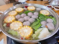 -伟记牛肉(金鸿公路店)