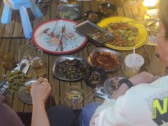 -北丐先生·野馄饨烧烤(雨花万象店)