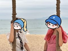 -玫瑰海岸文化旅游度假区