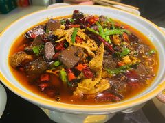 -61度辣馆(通天街店)