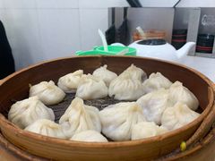 小笼包-万寿斋(山阴路店)