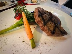 -马克西姆餐厅(崇文门店)