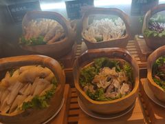 -牛YO寿喜烧和牛火锅自助(三台子万象汇店)