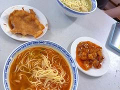 -大时代美食面馆