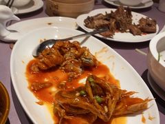 -金鸭季·北京烤鸭(深业上城店)