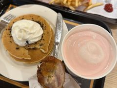 -麦当劳(朗豪坊店)