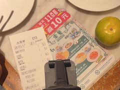 -翠华餐厅(德基广场店)